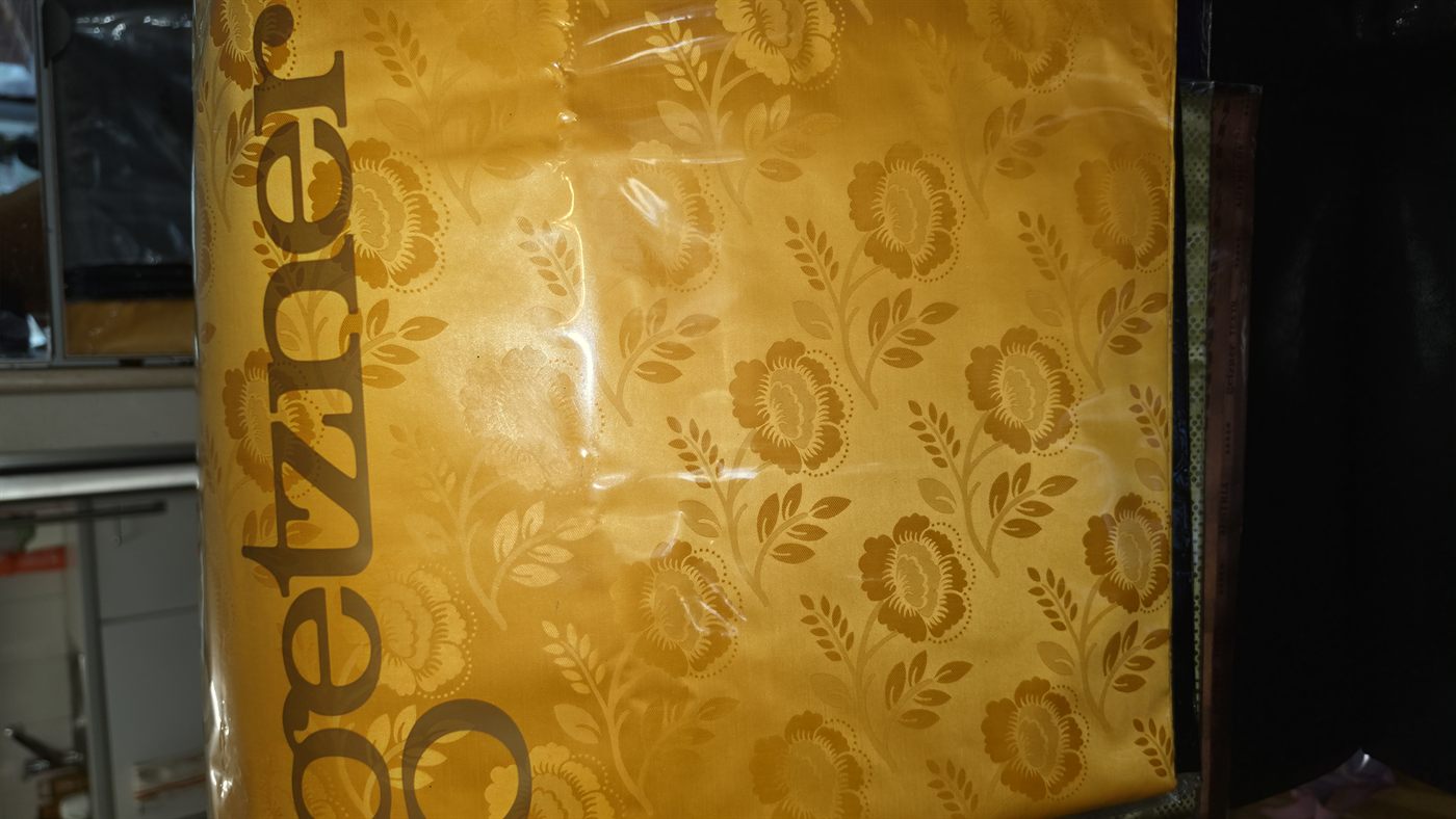 Jaune d'or