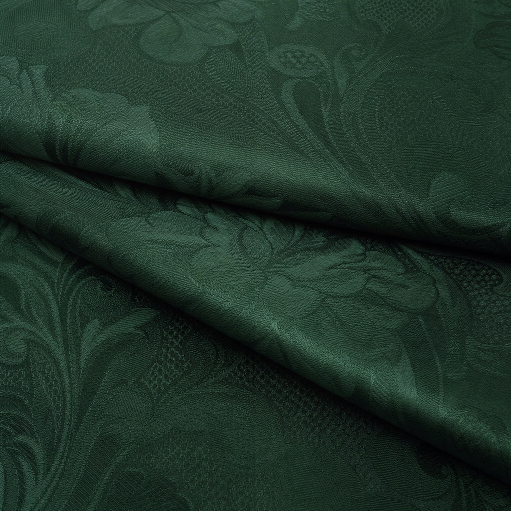 Vert sapin / Vert émeraude