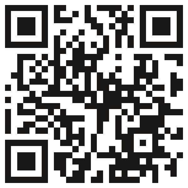 QR code WhatsApp — scannez pour contacter la boutique